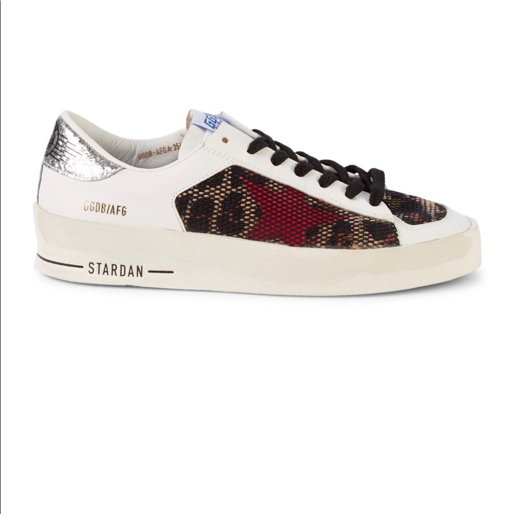 Golden Goose Deluxe Brand Shoes!